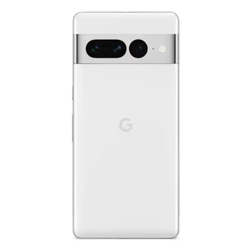 Смартфон USA Google Pixel 7 Pro 12/128GB Snow - фото 5