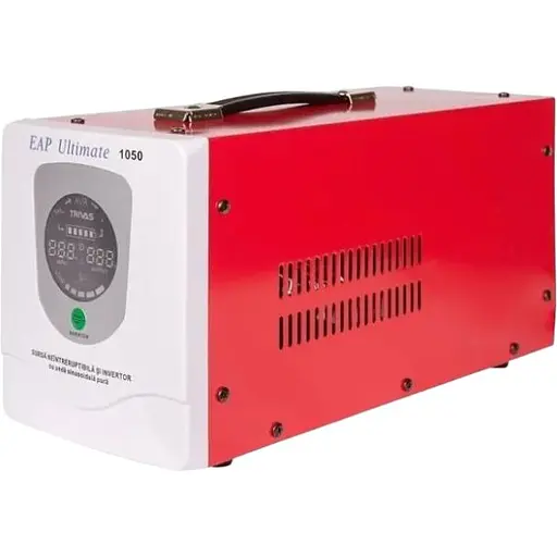 ИБП с правильной синусоидой EAP PSW-EAP-1500VA (1050W)), 24V