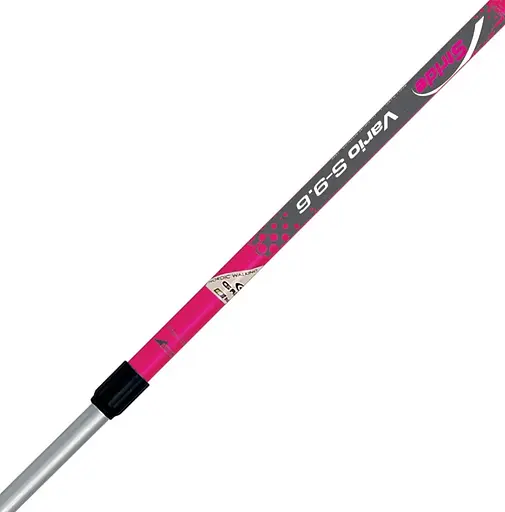 Палиці для скандинавської ходьби Gabel Vario S-9.6 Fucsia (7008350620000) (DAS301086) - фото 3