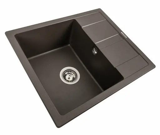 Кухонная мойка Platinum 5851 ARIA (SP000039619) - фото 5