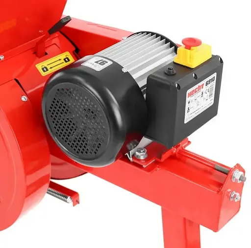 Кинетический дровокол HECHT 6910 - фото 8