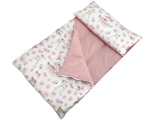 Спальник Moontime "Оленята с детками" - фото 2