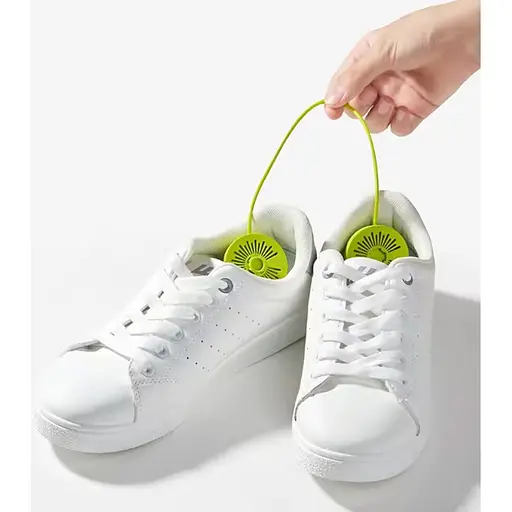 Дезодорант для взуття CECEBEAR Deodorizing Ball For Shoes 12 г - фото 3