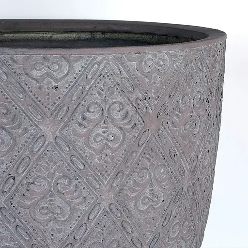 Кашпо Engard Гамильтон 45х45x43 см (GA81-2) - фото 4