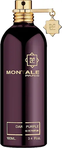 Оригинал Montale Dark Purple 100 мл ТЕСТЕР парфюмированная вода - фото 1