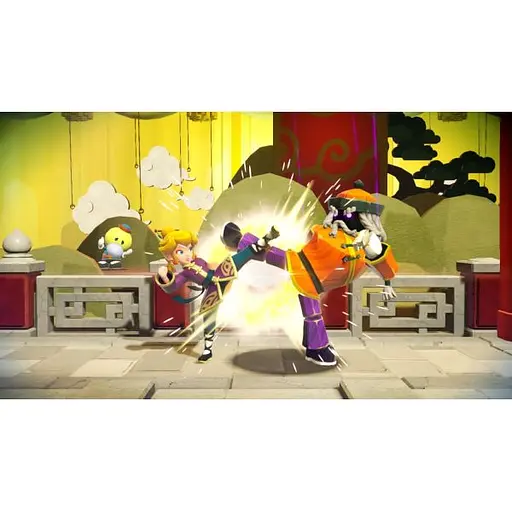 Гра Princess Peach ShowTime! (російська версія) (Nintendo Switch) - фото 5