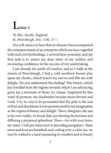 Frankenstein - фото 3