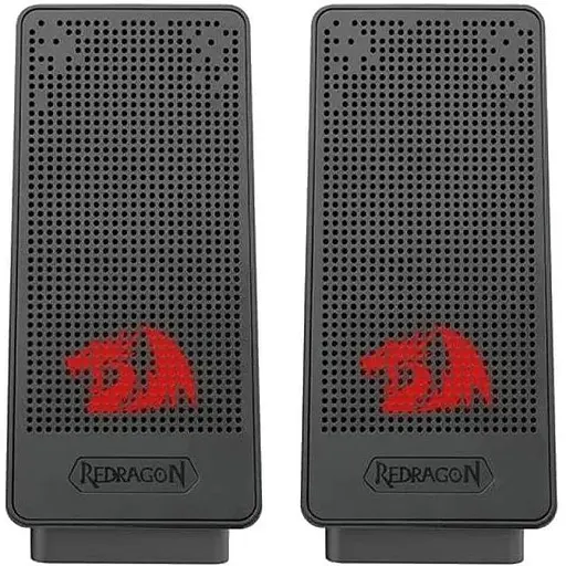 Акустика Redragon RANCH GS513 Black (72009) (7185657) - фото 1