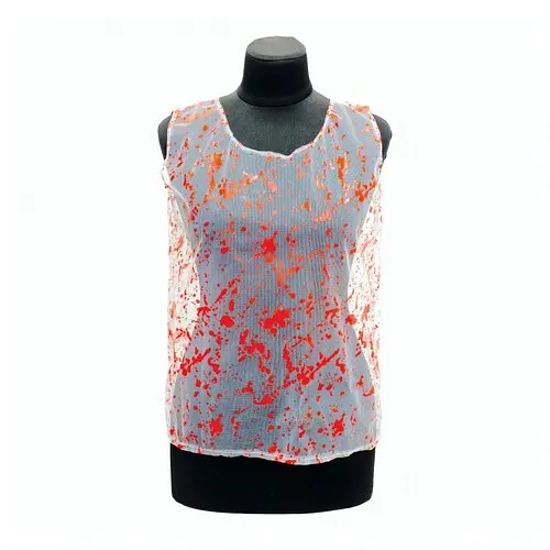 Майка Кривава наречена - фото 1