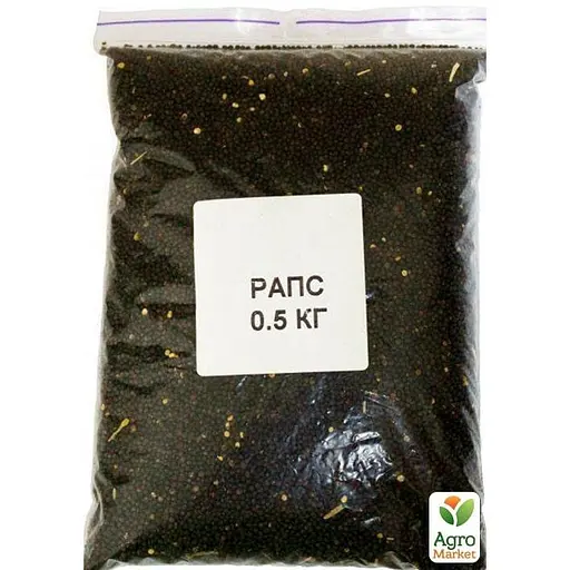 Ріпак ТМ "Весна" 500г (25318) - фото 2