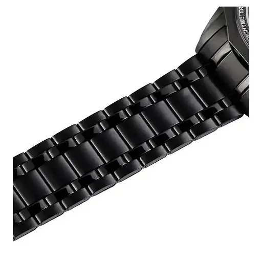 Часы наручные мужские Skmei 1464 Black, 1464BK (12319) - фото 3