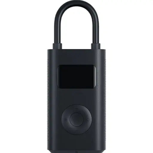 Автомобильный компрессор Xiaomi Electric Air Compressor 2 (BHR7112GL) [90494]