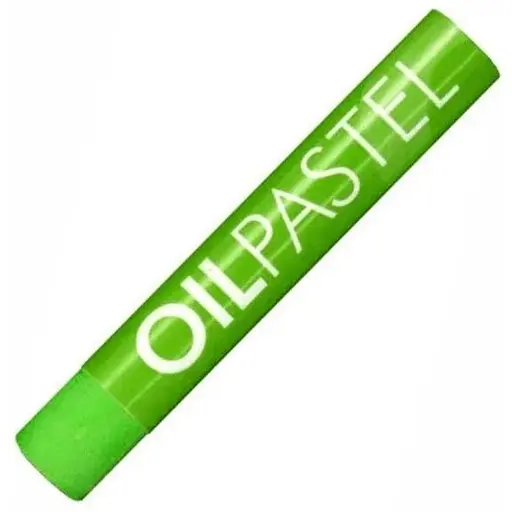 Пастель олійна Mungyo 572 Зелений травневий 6 шт - фото 1