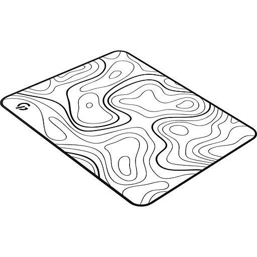 Ігрова поверхня GamePro MP145AW [144518] - фото 2