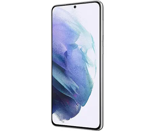 Смартфон Samsung Galaxy S21+ 5G 8/128Gb SM-G996U Phantom Silver - фото 5
