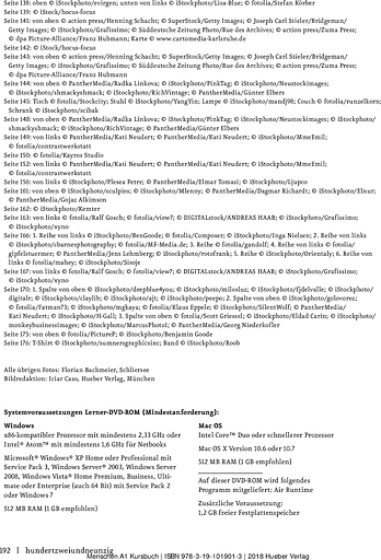 Menschen A1. Kursbuch mit DVD-ROM - фото 16