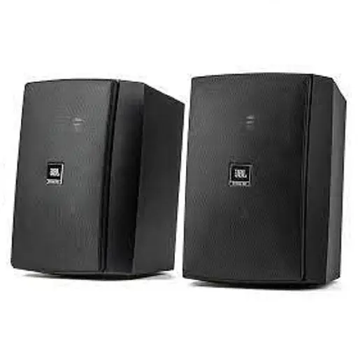 Акустическая система JBL Stage XD-6 Black (JBLXD6BLK) - фото 2