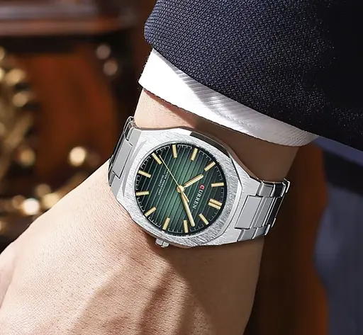 Часы Curren Picasso - фото 5