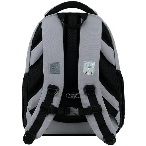 Рюкзак Kite Education teens Attack on Titan (AT26-8001M) - фото 4