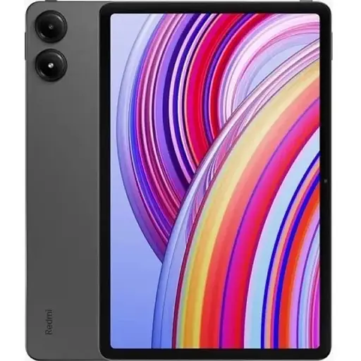 Планшет Xiaomi Redmi Pad Pro 8 / 256 GB (2405CRPFDG) VHU4750EU серый - фото 1