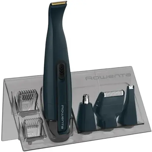 Триммер для бороды и усов Rowenta Specialist TN3651F0