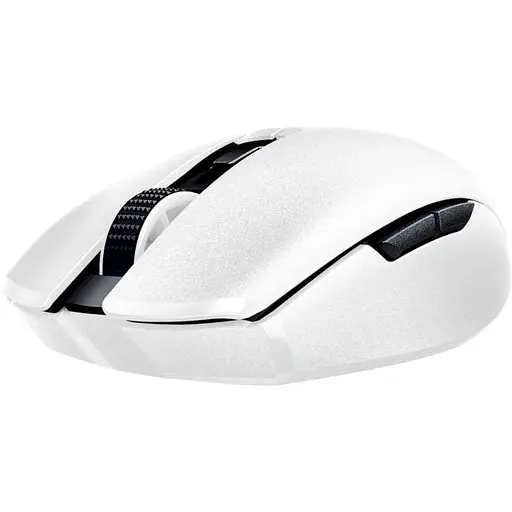 Беспроводная мышь Razer Orochi V2 Wireless White Edition (RZ01-03730400-R3G1) - фото 3