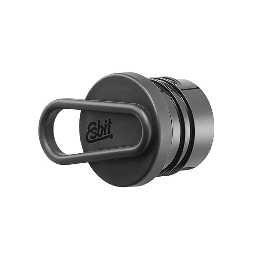 Термофляга Esbit IB750PC-BK (1054-017.0184) - фото 2