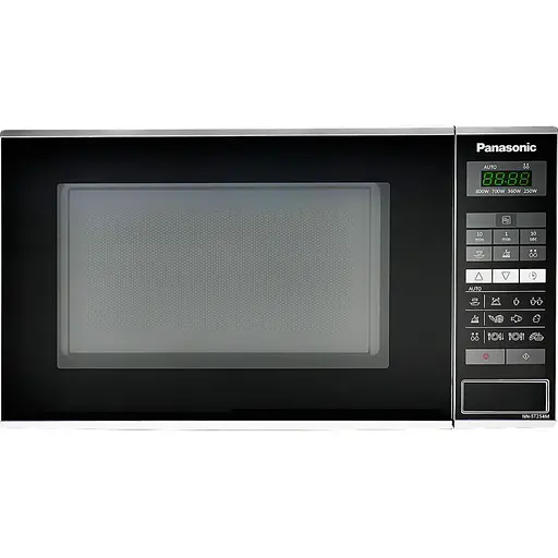 Микроволновая печь Panasonic NN-ST254MZUE [139225]