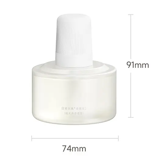 Картридж (блок) для аромадиффузора Xiaomi MiJia Aroma Diffuser 135ml (Кипарис) - фото 2