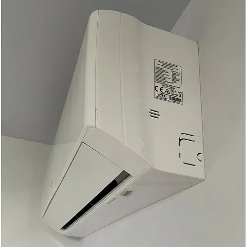 Кондиционер Cooper&Hunter CH-S09FTXAM2S-WP Supreme - фото 5