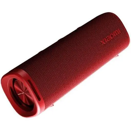Портативна колонка Xiaomi Sound Outdoor 30W Red (QBH4263GL) - фото 1