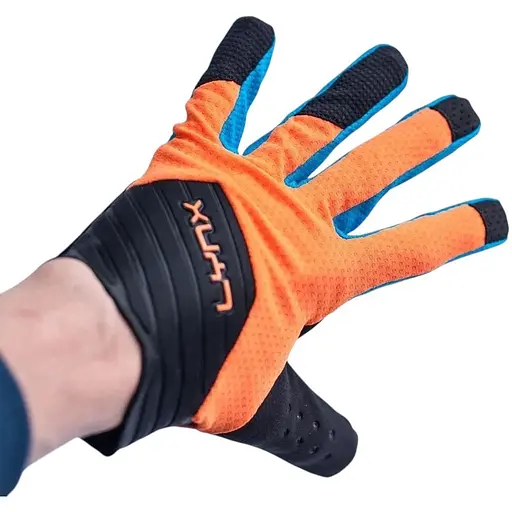 Рукавиці Lynx Expert Long Orange S (1052-05-3034 Orange S)