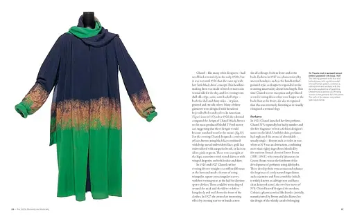 Chanel: Couture and Industry - Эми де ла Хэй - фото 4