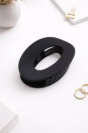 Набір величезних овальних крабиків 12 шт. - фото 2