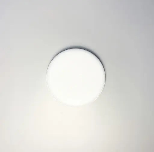 Накладний світильник круглої форми d15 см Line.F 18002 RO - фото 12