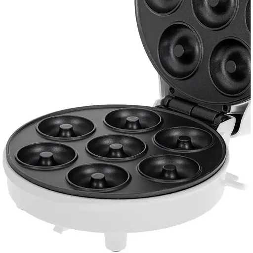 Аппарат для выпечки пончиков-донатов Adler AD 3075 - фото 5