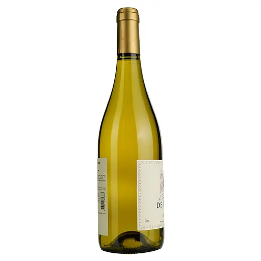Вино Chevalier de France Blanc Sec, белое, сухое, 0,75 л - фото 3