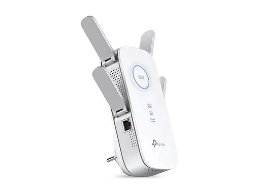 Точка доступу TP-Link RE650 - фото 3