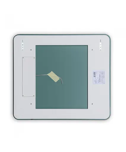 Дзеркало Мойдодир Палермо 70x80/80x70 з LED-підсвіткою - фото 8