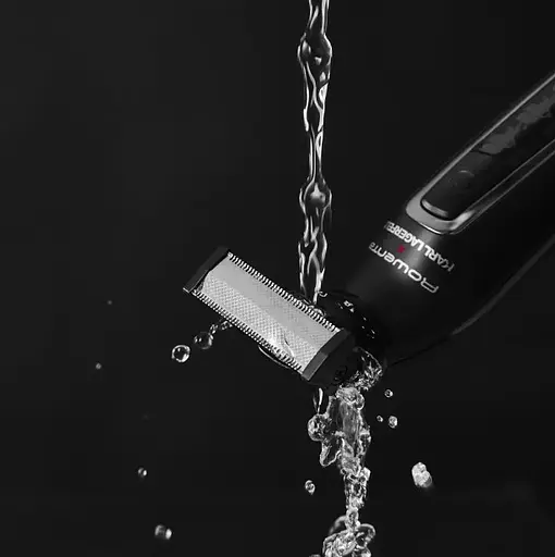 Триммер для бороды и ус Rowenta TN602LF0 (6988438) - фото 2