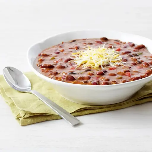 Фасоль чили по мексикански Augason Farms с большим сроком годности 10 лет 34 порции - фото 6