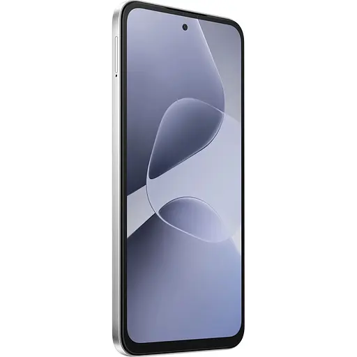 Смартфон Infinix Hot 60i 4/128GB Titanium Silver [147458] - фото 2