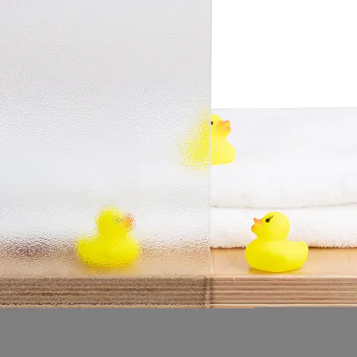 Набір: Qtap душова кабіна Presto CRM1099AP5 Pear 1970x900x900 мм + піддон Robin 309912C 90x90x12 см з сифоном, Хром, Універсальна, матовий - фото 11