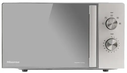 Мікрохвильова піч Hisense H20MOMP1H