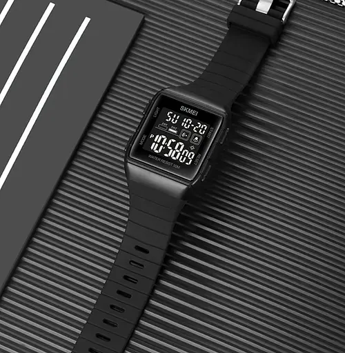 Часы Skmei Hakaton Pro - фото 9