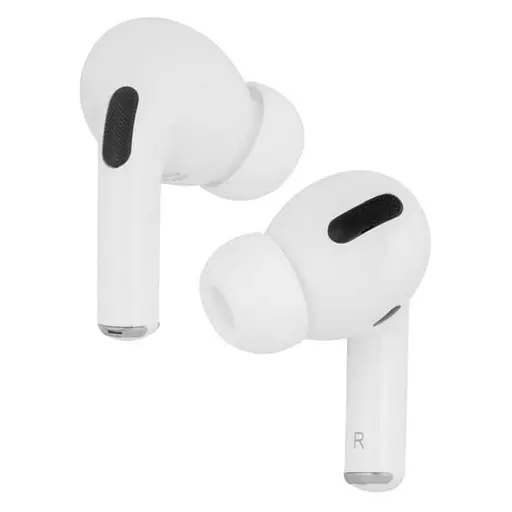 Беспроводные наушники Borofone BW03 Plus TWS с микрофоном, BT5.0, 0.5W, 30mAh, 300mAh, 2h белый - фото 5