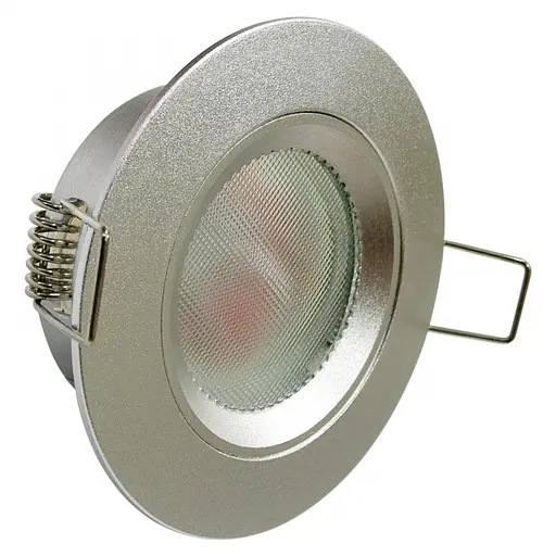 Светильник точечный Brille для ванной HDL-DS 89 AL MR16 166627