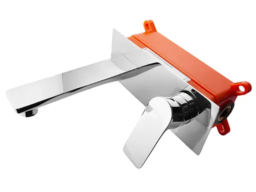 Змішувач для умивальника ASIGNATURA Delight 75501900 - фото 3