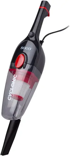 Пилосос SOGO SS-16120 (стік) - фото 4