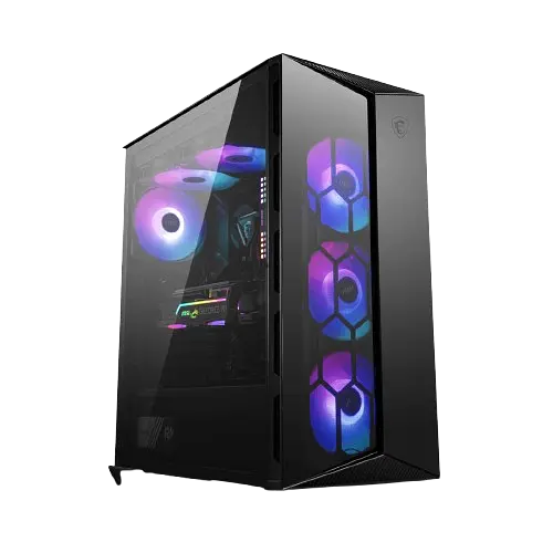 Ігровий ПК Magos (RTX 5080 16GB / Ryzen 7 9800X3D / 48GB DDR5 / SSD 1TB)